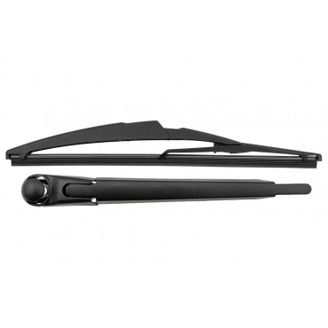 Bras d'essuie Glace Arrière + Balai d'essuie Glace Pour Mini 61627044627