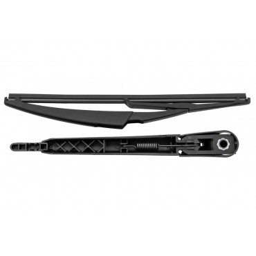 Bras d'essuie Glace Arrière + Balai d'essuie Glace Pour Mini 61627044627