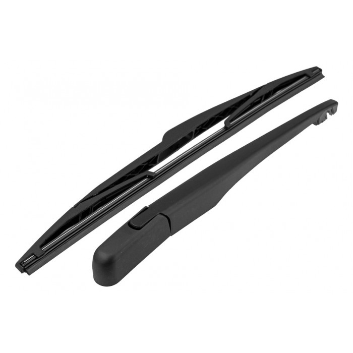 Bras d'essuie Glace Arrière + Balai d'essuie Glace Pour Bmw X3 61623400708