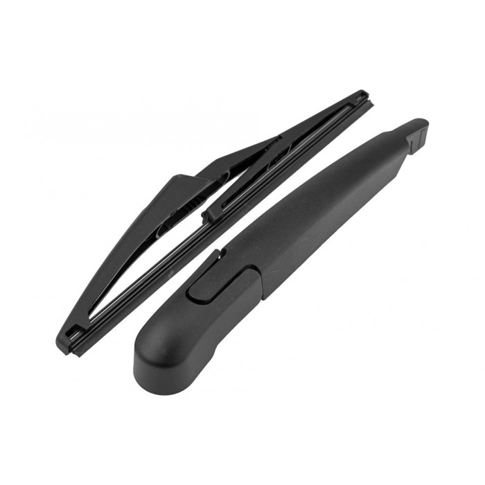 Bras d'essuie Glace Arrière + Balai d'essuie Glace Pour Renegade 68256590AA
