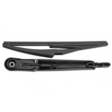 Bras d'essuie Glace Arrière + Balai d'essuie Glace Pour Renegade 68256590AA