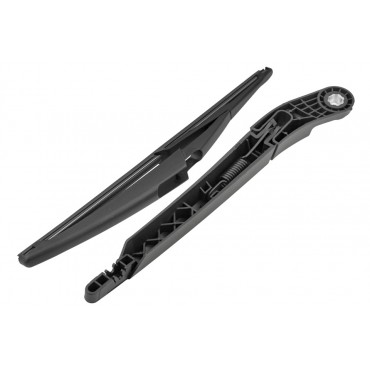 Bras d'essuie Glace Arrière + Balai d'essuie Glace Pour Citroën C5 I 6405K4