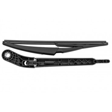Bras d'essuie Glace Arrière + Balai d'essuie Glace Pour Citroën C5 I 6405K4