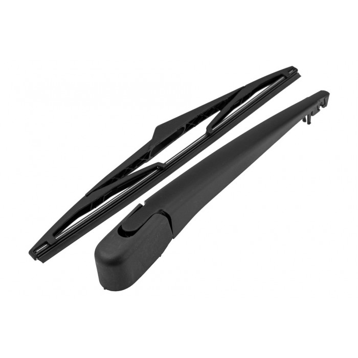 Bras d'essuie Glace Arrière + Balai d'essuie Glace Pour Ford S-max 1515014