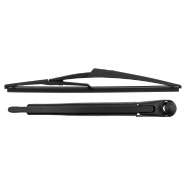 Bras d'essuie Glace Arrière + Balai d'essuie Glace Pour Civic VII 6720S6DE01