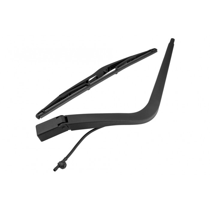 Bras d'essuie Glace Arrière + Balai d'essuie Glace Pour Freelander I DKB102460