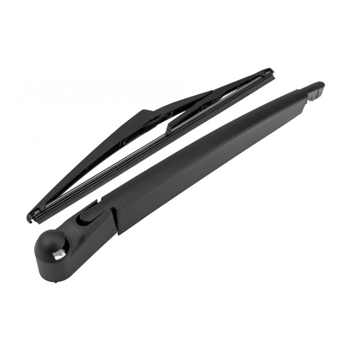 Bras d'essuie Glace Arrière+Balai d'essuie Glace Pour Mercedes A A1698200644