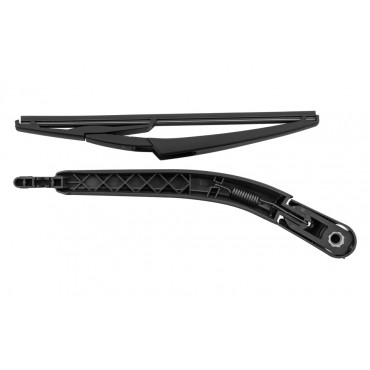 Bras d'essuie Glace Arrière + Balai d'essuie Glace Pour Mercedes B A4508200145