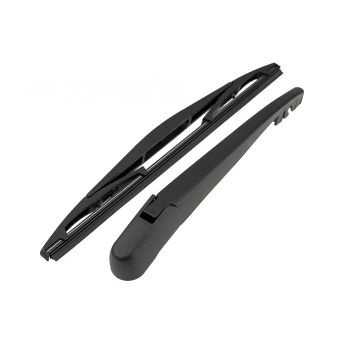 Bras d'essuie Glace Arrière + Balai d'essuie Glace Pour Outlander II 8253A029