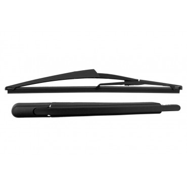 Bras d'essuie Glace Arrière + Balai d'essuie Glace Pour Peugeot 3008 308 6429EP