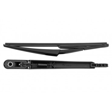 Bras d'essuie Glace Arrière + Balai d'essuie Glace Pour Peugeot 3008 308 6429EP