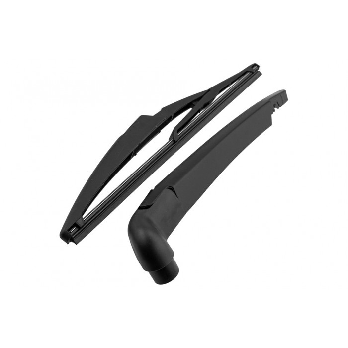 Bras d'essuie Glace Arrière + Balai d'essuie Glace Pour Opel ASTRA G 1273388