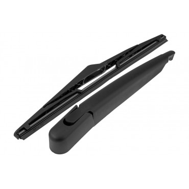 Bras d'essuie Glace Arrière+Balai d'essuie Glace Pour Astra H 2004-2014 1273504