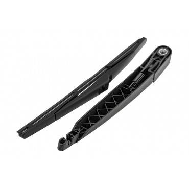 Bras d'essuie Glace Arrière+Balai d'essuie Glace Pour Astra H 2004-2014 1273504