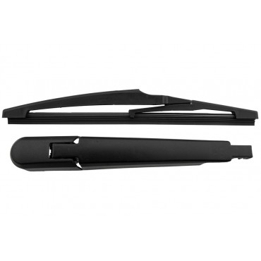 Bras d'essuie Glace Arrière + Balai d'essuie Glace Pour Chevrolet Orlando