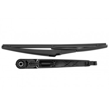 Bras d'essuie Glace Arrière + Balai d'essuie Glace Pour Grand Vitara II