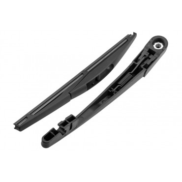 Bras d'essuie Glace Arrière+Balai d'essuie Glace Pour Suzuki Swift 3834063J00