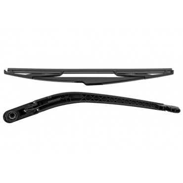 Bras d'essuie Glace Arrière + Balai d'essuie Glace Pour Volvo XC60 I 31333470