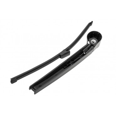 Bras d'essuie Glace Arrière + Balai d'essuie Glace Pour Vw Golf IV