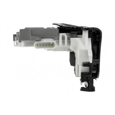 Gache Serrure de Porte Avant Droit Pour Audi A1 A3 A4 A5 Q2 Q5 TT 8X1837016A