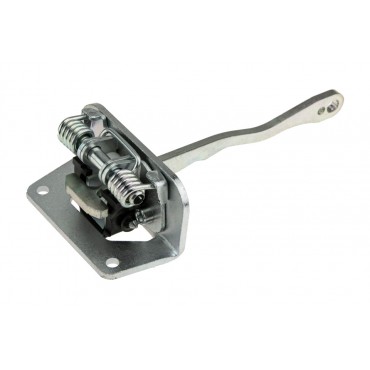 Charnière de Porte Avant Pour Audi A2 2000-2005 8Z0837249