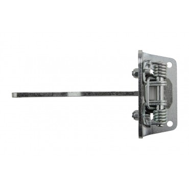 Charnière de Porte Avant Pour Audi A2 2000-2005 8Z0837249