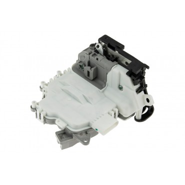 Gache Serrure de Porte Arrière Gauche Pour Audi A3 A4 A8 Q3 Q5 Q7 8K0839015D