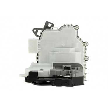 Gache Serrure de Porte Arrière Gauche Pour Audi A3 A4 A8 Q3 Q5 Q7 8K0839015D
