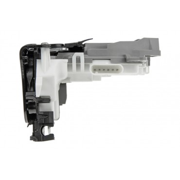 Gache Serrure de Porte Arrière Gauche Pour Audi A3 A4 A8 Q3 Q5 Q7 8K0839015D