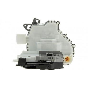 Gache Serrure de Porte Avant Gauche Pour AUDI A4 A5 A6 A7 A8 Q3 Q5 Q7 8J1837015D