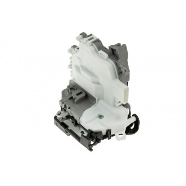 Gache Serrure de Porte Avant Droit Pour AUDI A1 A4 A5 A6 A7 A8 Q3 Q5 8J1837016D