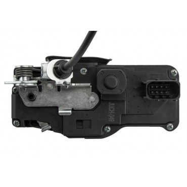 Gache Serrure de Porte Avant Gauche Pour Tesla Model S 600891300C