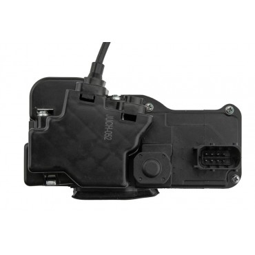 Gache Serrure de Porte Arrière Droit Pour Tesla Model S 600891400C