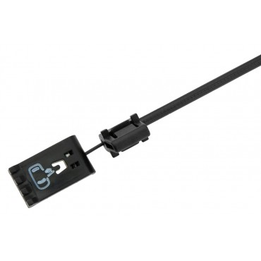 Gache Serrure de Porte Arrière Droit Pour Tesla Model S 600891400C