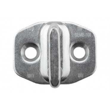 Loquet Serrure de porte Arrière Gauche Pour Jumper Peugeot Boxer 9067200004