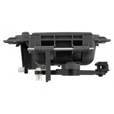 Poignée de porte intérieure arrière Pour Mercedes Viano Vito/mixto 6397600161