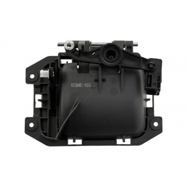 Poignée de porte intérieure arrière Pour Mercedes Viano Vito/mixto 6397600161