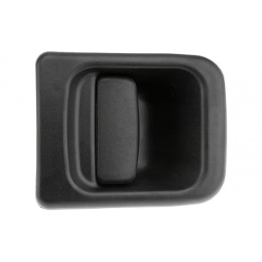 Poignée de Porte Avant Gauche conducteur Pour Interstar Movano A 7700352488