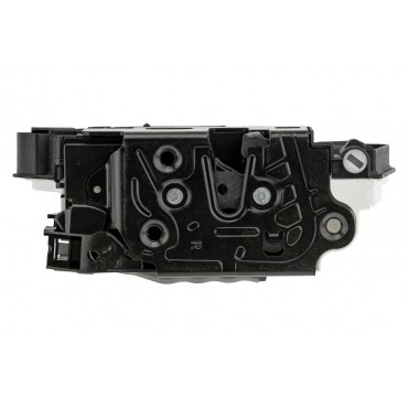 Gache Serrure de Porte Avant Droit Pour Audi A1 Ibiza IV VW Tiguan 5N1837016D