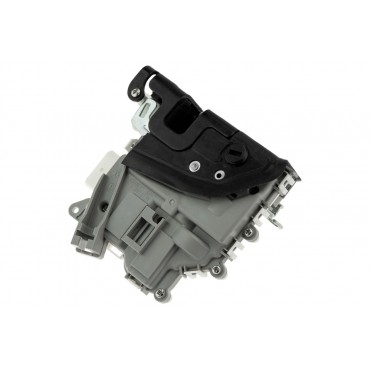 Gache Serrure de Porte Arrière Gauche Pour Seat Altea 2004-2013 1P0839015E