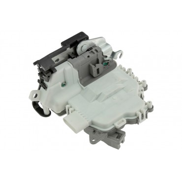 Gache Serrure de Porte Arrière Droit Pour Seat Altea 2004-2013 1P0839016E