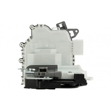 Gache Serrure de Porte Arrière Droit Pour Seat Altea 2004-2013 1P0839016E