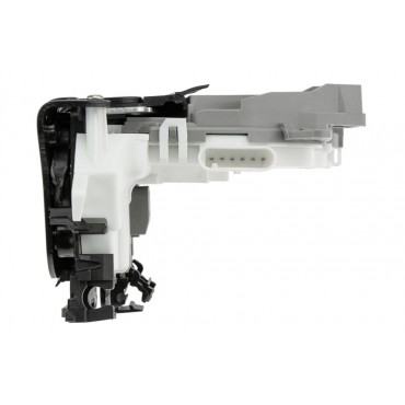 Gache Serrure de Porte Arrière Gauche Pour Seat LEON 2005-2012 1P0839015D