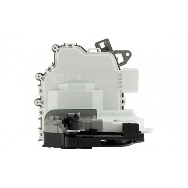 Gache Serrure de Porte Arrière Droit Pour Seat LEON 2005-2012 1P0839016D