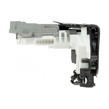 Gache Serrure de Porte Arrière Droit Pour Seat LEON 2005-2012 1P0839016D