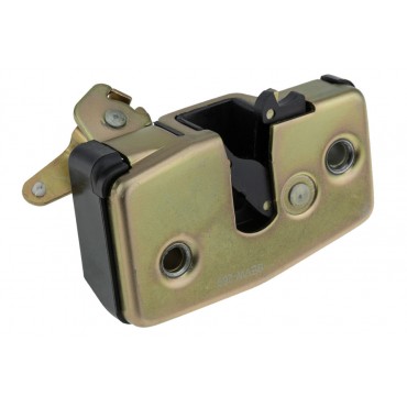 Serrure de porte Latérale Droite Pour Vw Transporter 1990-2003 701843604D