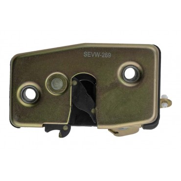 Serrure de porte Latérale Droite Pour Vw Transporter 1990-2003 701843604D