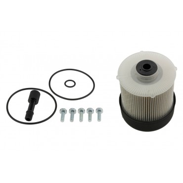 Filtre à Carburant Pour Pour Dacia Dokker Lodgy Logan Sandero Kangoo 164033957R
