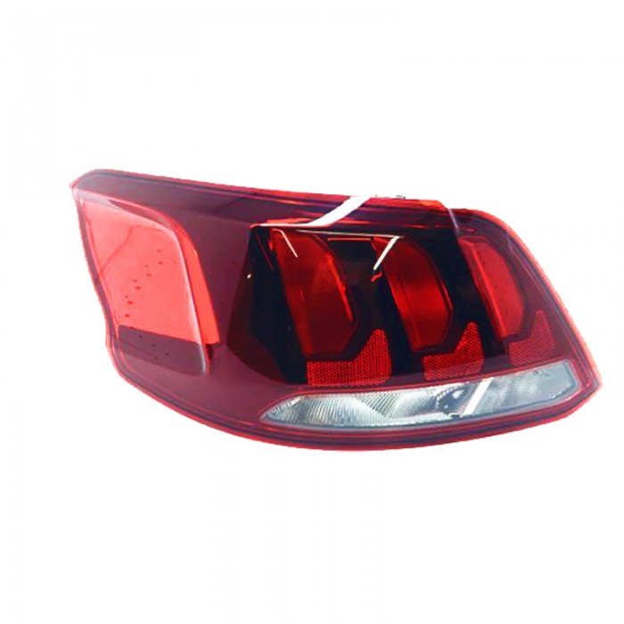 Phare Feu Arrière gauche Pour Peugeot 301 2012-2018 9817301180