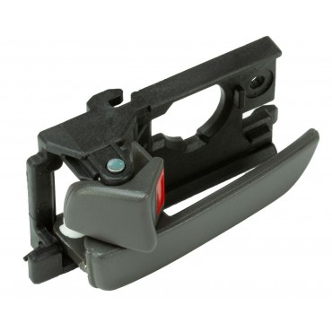 Poignée de Porte intérieure Gauche Avant ou Arrière Pour Hyundai Accent 836101